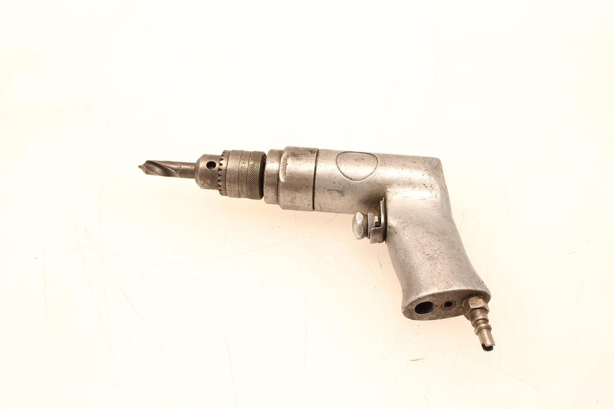 Usado Lote Herramientas Neumáticas 2