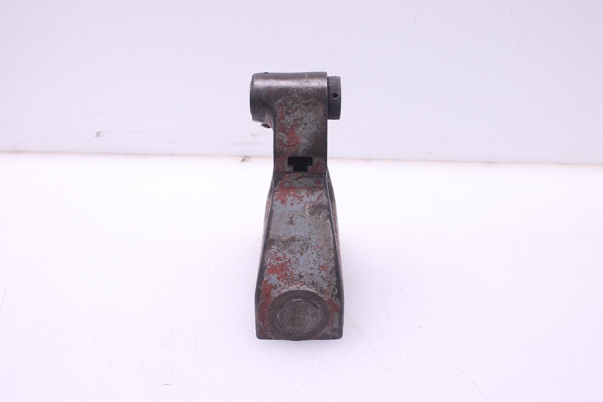 Usado Luneta Fresadora 