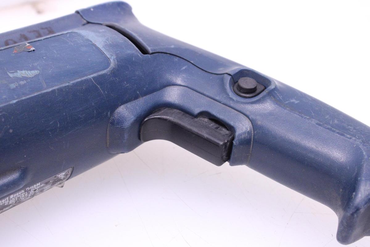 Usado Juego de Taladro Bosch + Amoladora Hitachi