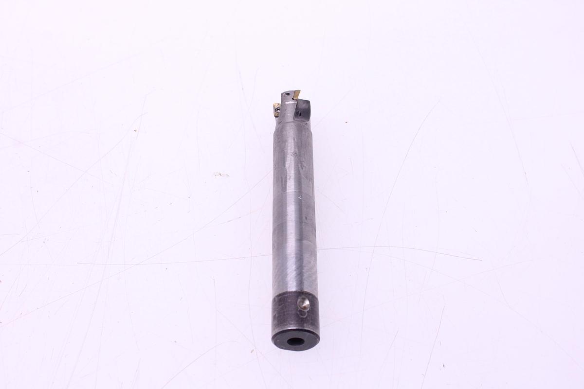 Usado Fresas Portaplaquitas SECO R217.69-2525.0-09-3A, Fresa 16mm + Widias XOMX / AXMT090308TR