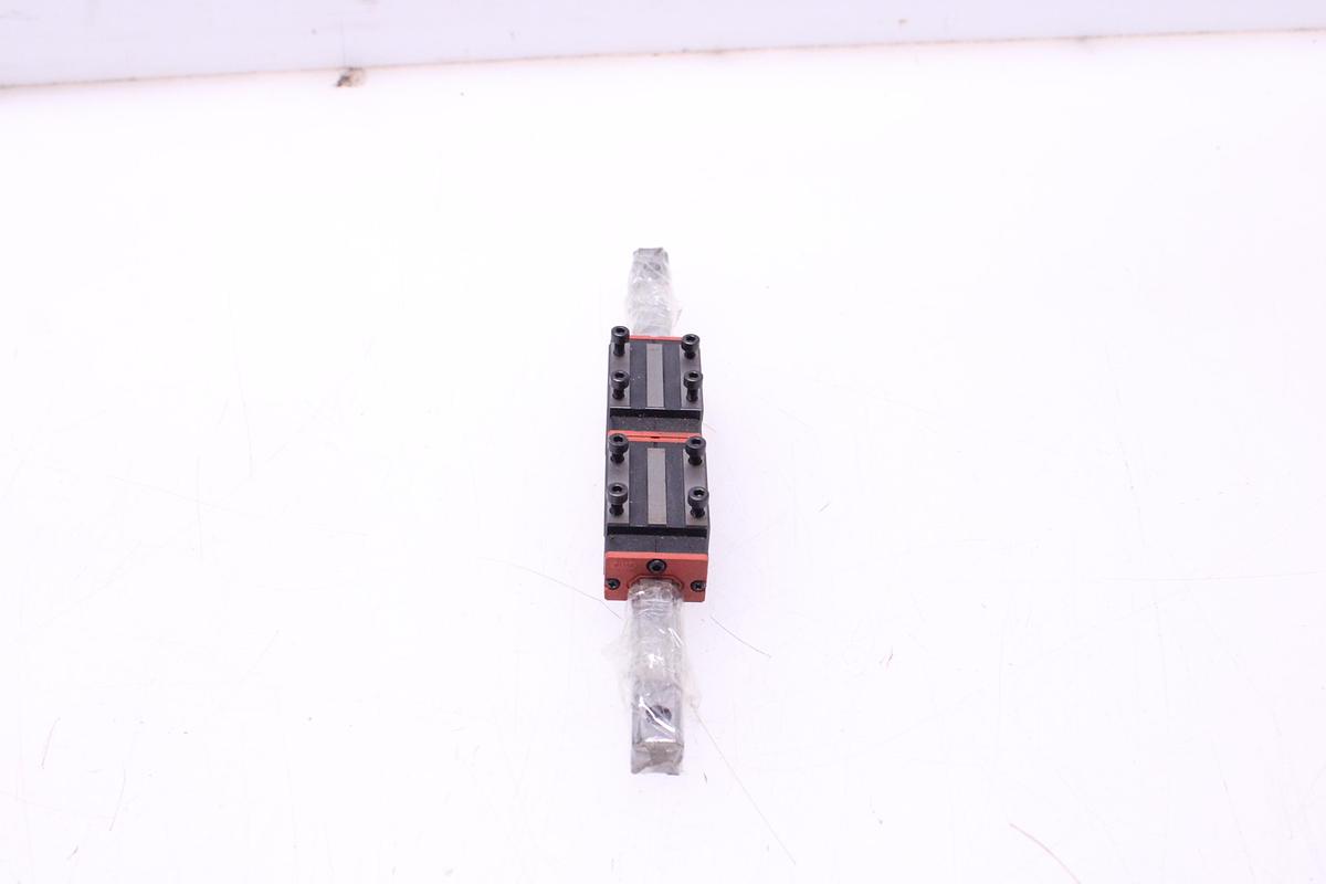 Usado Patín Lineal HSH 15CA ENC - 2 Unidades