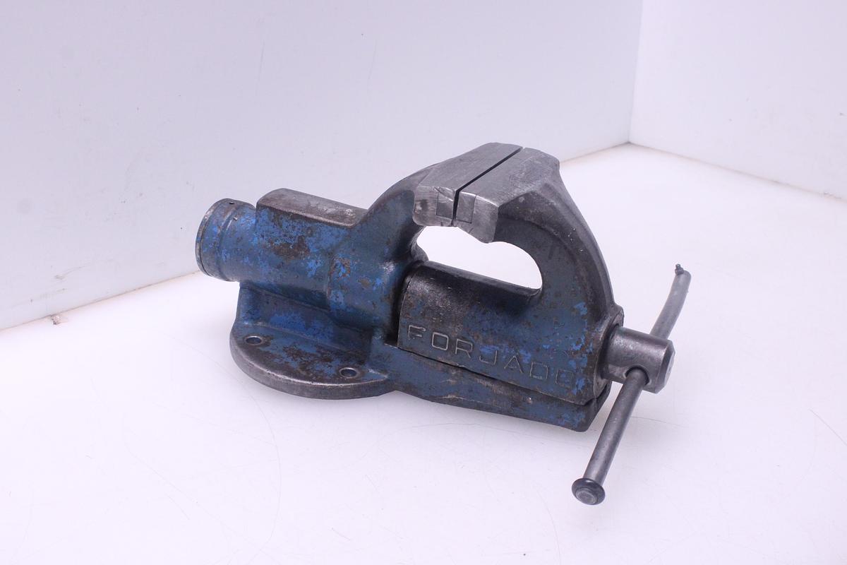 Usado Tornillo de Banco IRIMO 150 mm