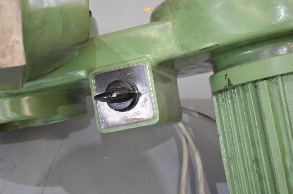 Usado Roscadora satélite varias pasadas EBA 2R-65