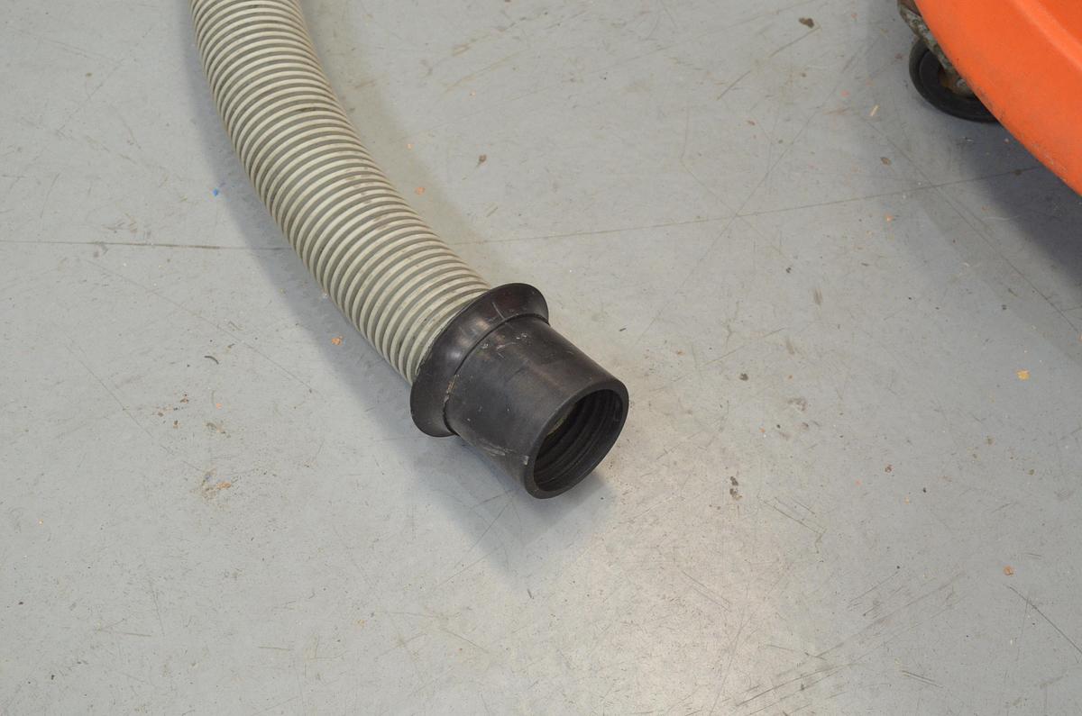 Usado Aspiradora industrial Grizzly PENTA 50622