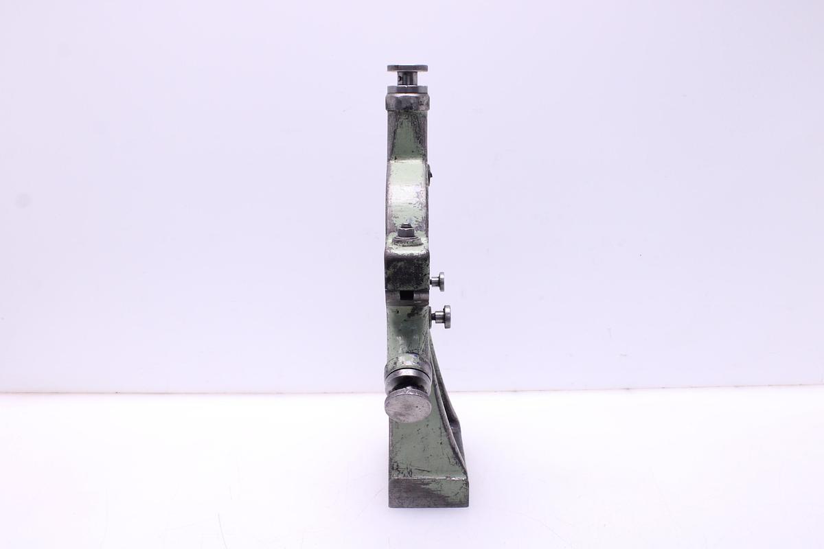 Usado Luneta Cerrada para Torno 160 mm