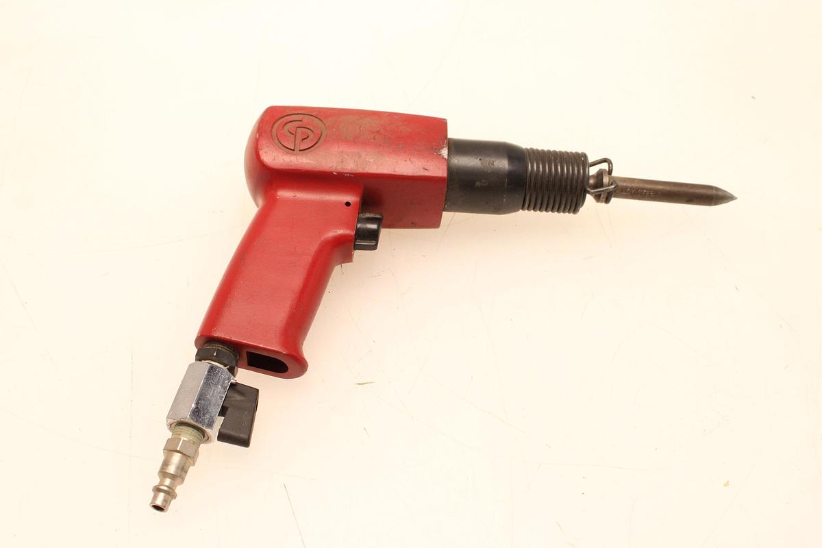 Usado Lote de Pistolas Neumaticas 1