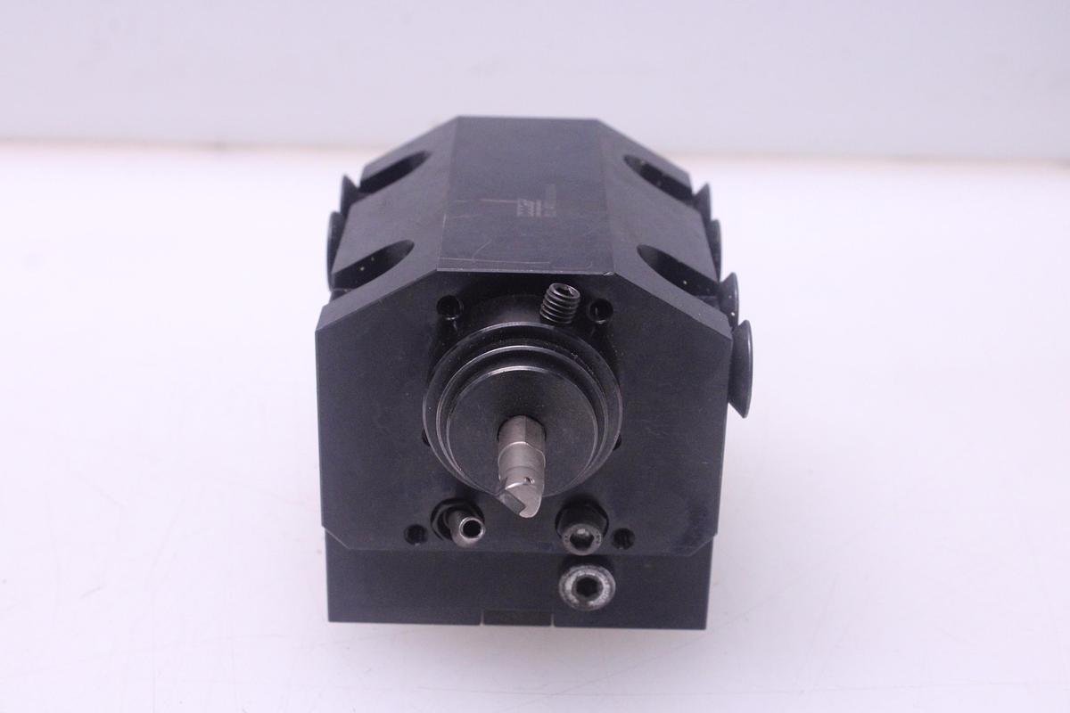 Usado Portaherramientas Combinado BMT 65 Haas/Doosan