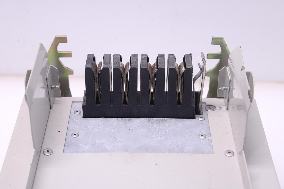 Usado Caja Derivacion CIAMA TECNOBUS CBC-0125DF08