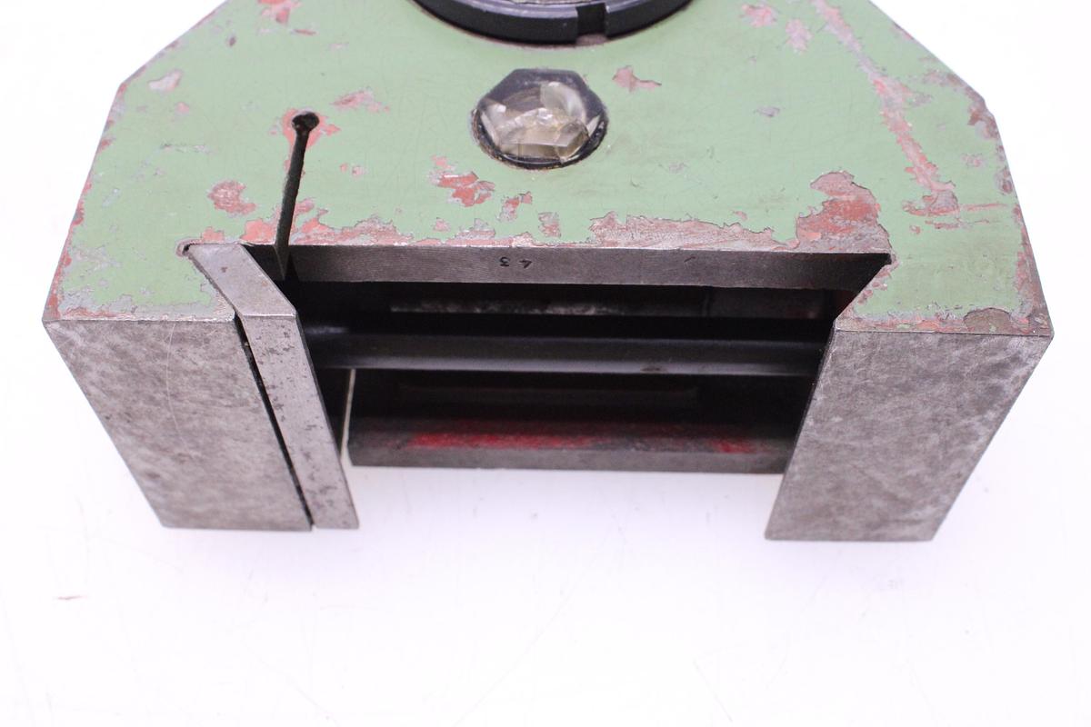 Usado Luneta para Fresadora 56mm