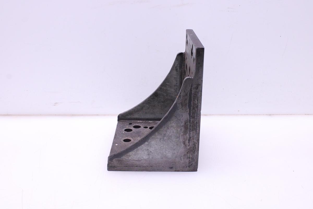 Usado Escuadra para Fresadora 275x200 mm