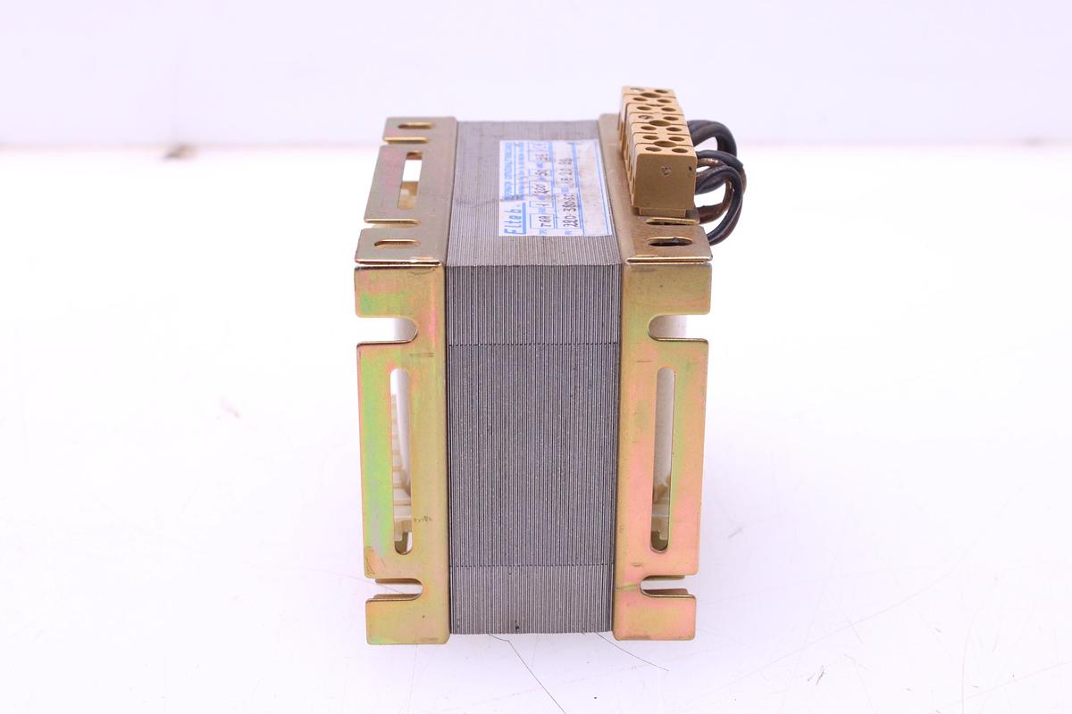 Usado Transformador ELTEB 200VA