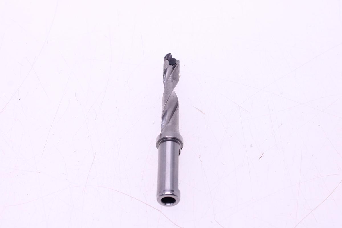 Usado Broca Portaplaquitas SECO SD405-14.00-14.99-75-16R7