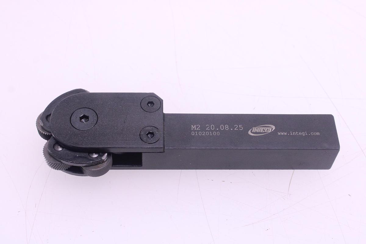 Usado Moleteador INTEGI M2 20.08.25