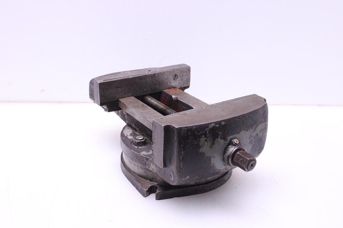 Usado Mordaza Mecánica 250 mm