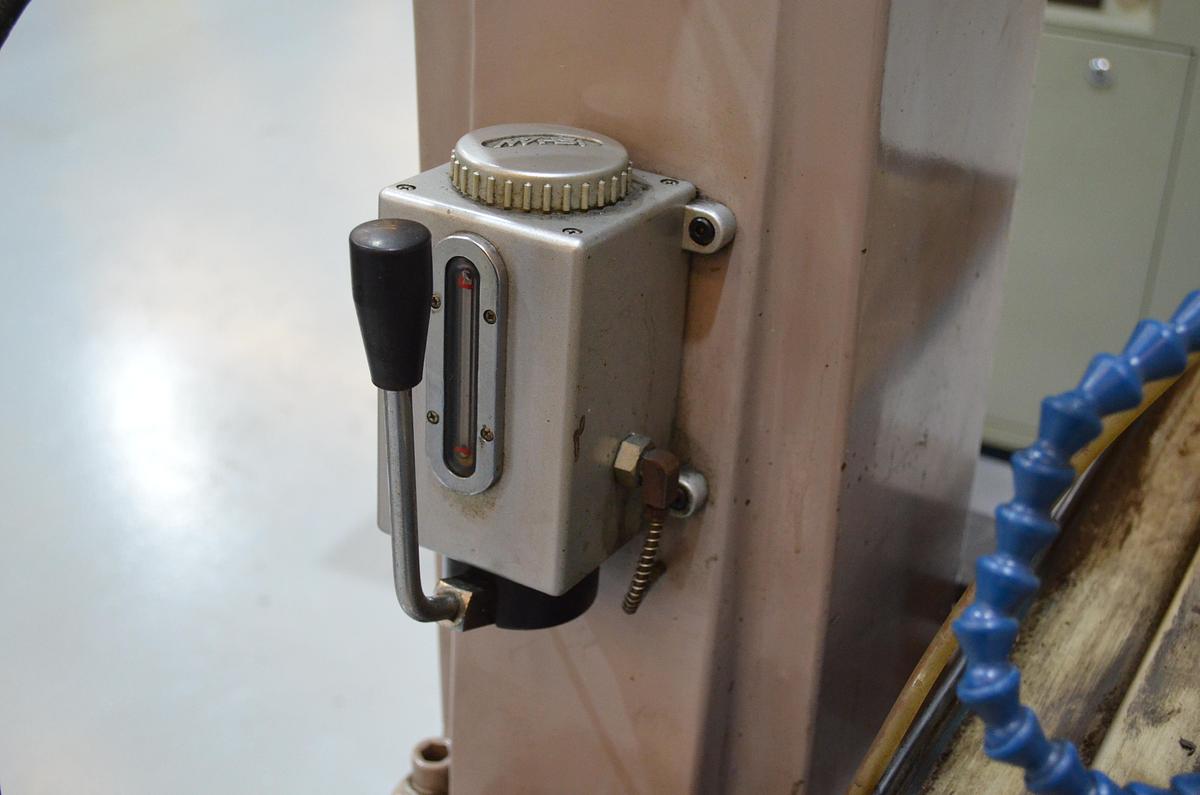 Usado Electroerosión por perforación rápida Tecnosystem D3-CM