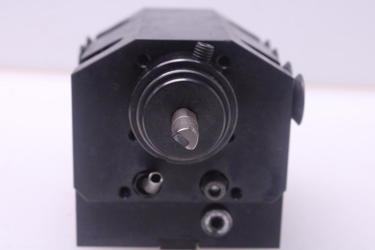 Usado Portaherramientas Combinado BMT 65 Haas/Doosan