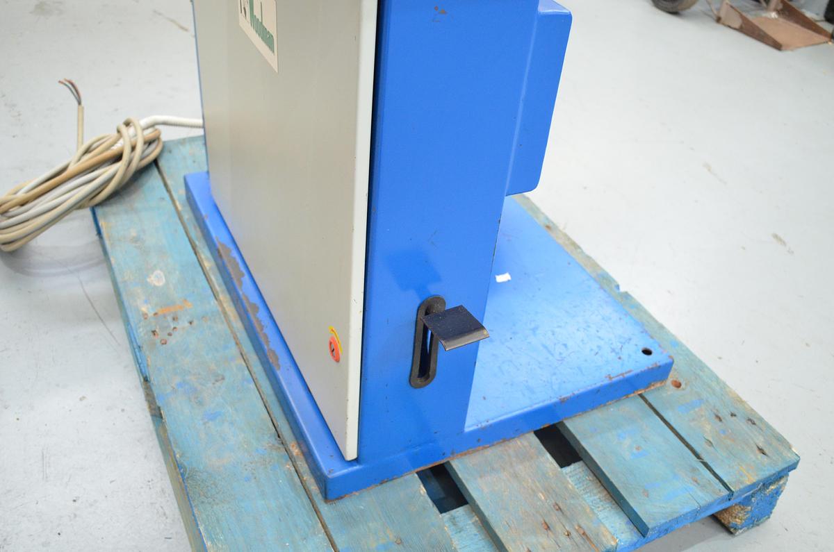 Usado Sierra vertical Wood Band Saw MJ346