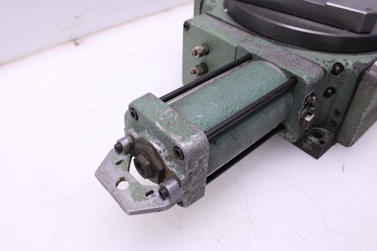 Usado Plato Divisor Neumatico TELMATIC TR220/1