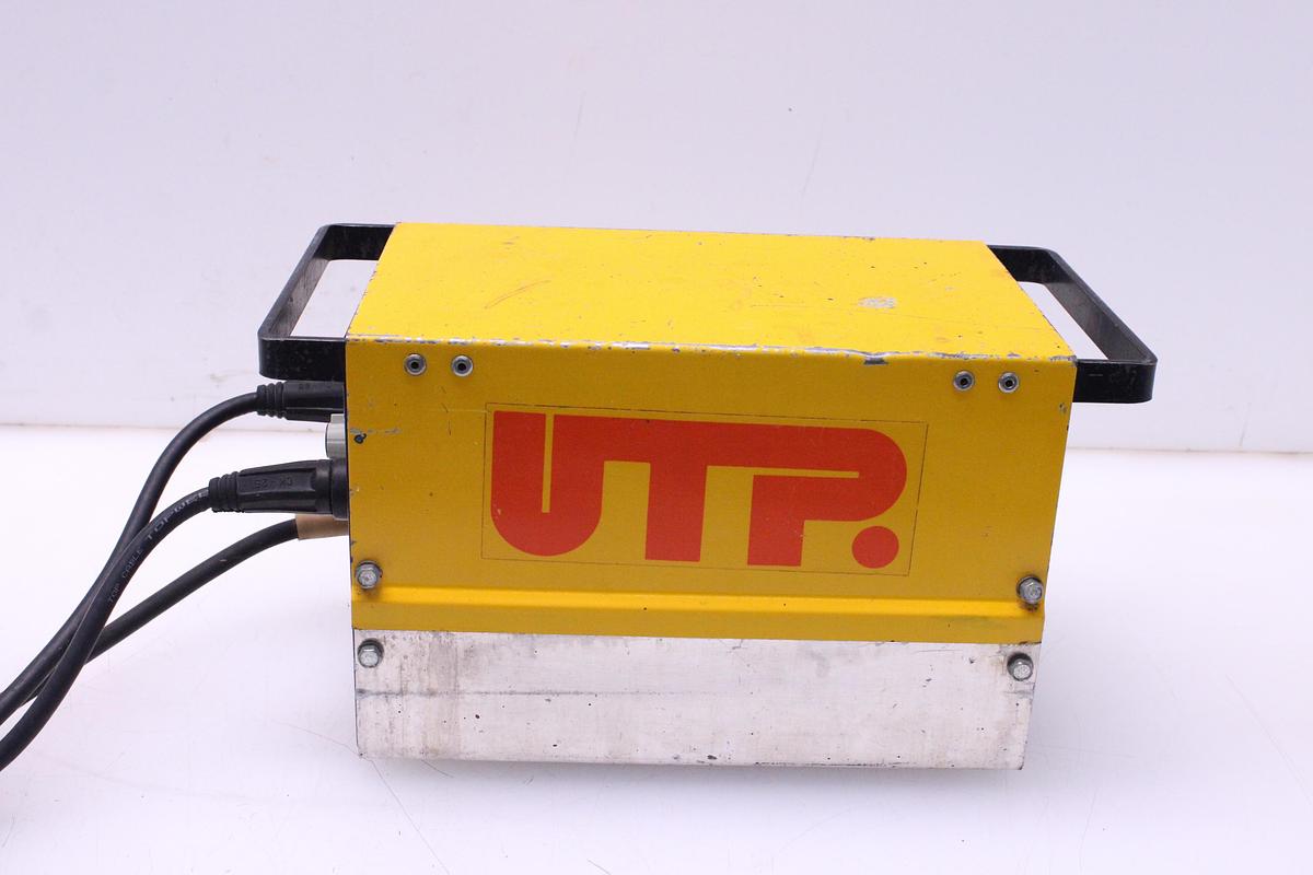 Usado Equipo de Soldadura UTP 130