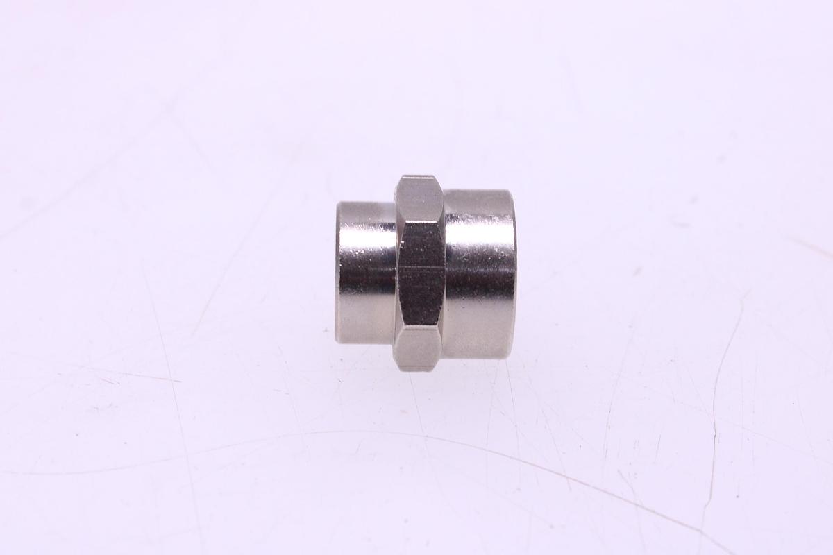 Usado Racor AIGNEP Manguito Reducción 1/2" a 3/4" 03010 - 46 Unidades