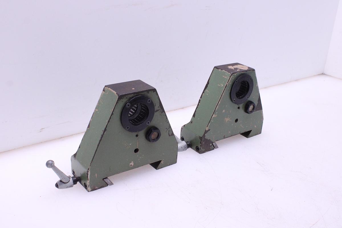 Usado Lunetas para Fresadora 49 mm