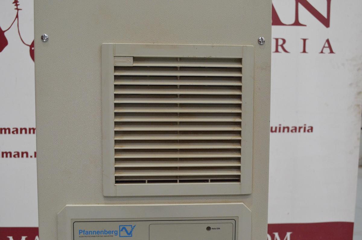 Usado Refrigerador Pfannenberg DTS 7301