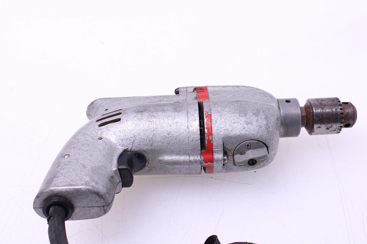 Usado Taladro Casals T 8/2 320W