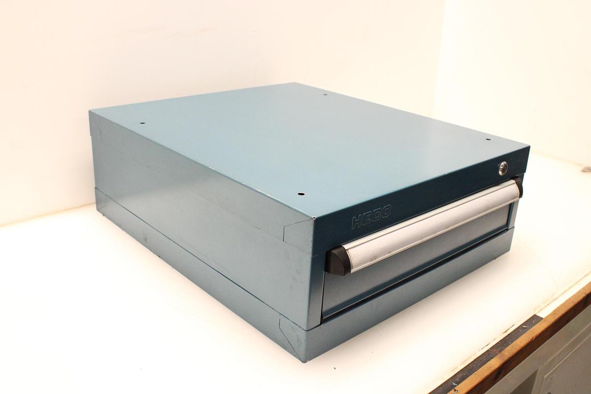 Usado Cajonera Almacenamiento HECO - 1