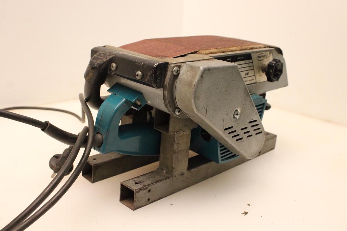 Usado Lijadora de Banda VIRUTEX M75