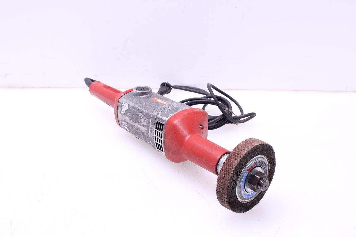 Usado Amoladora Recta FLEX H1206 Usada