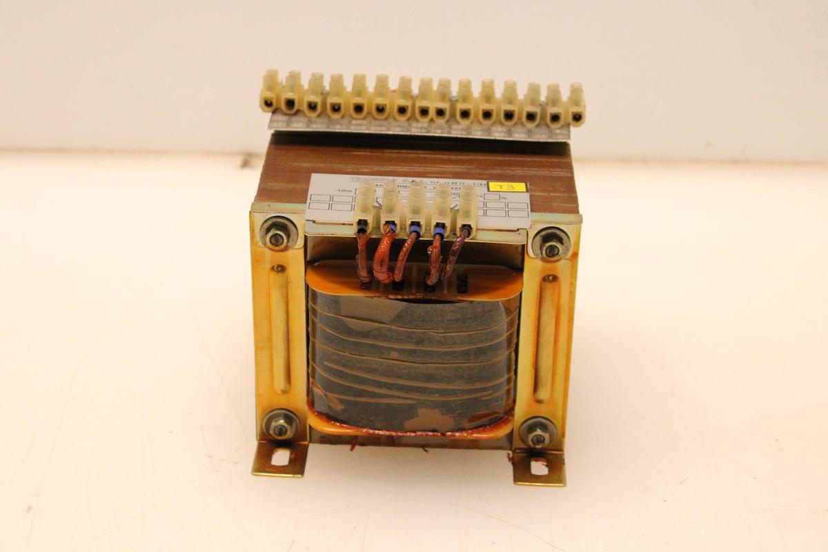 Usado Transformador TRANSFAB 1050VA
