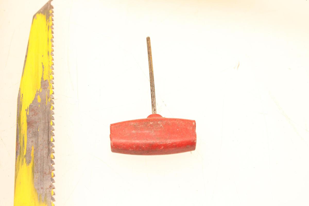 Usado Sierra de Sable DeWalt DW303-QS