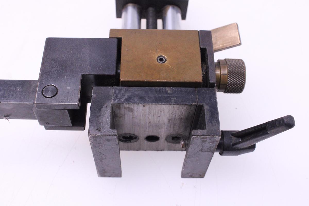 Usado Tope para Plegadora Mebusa