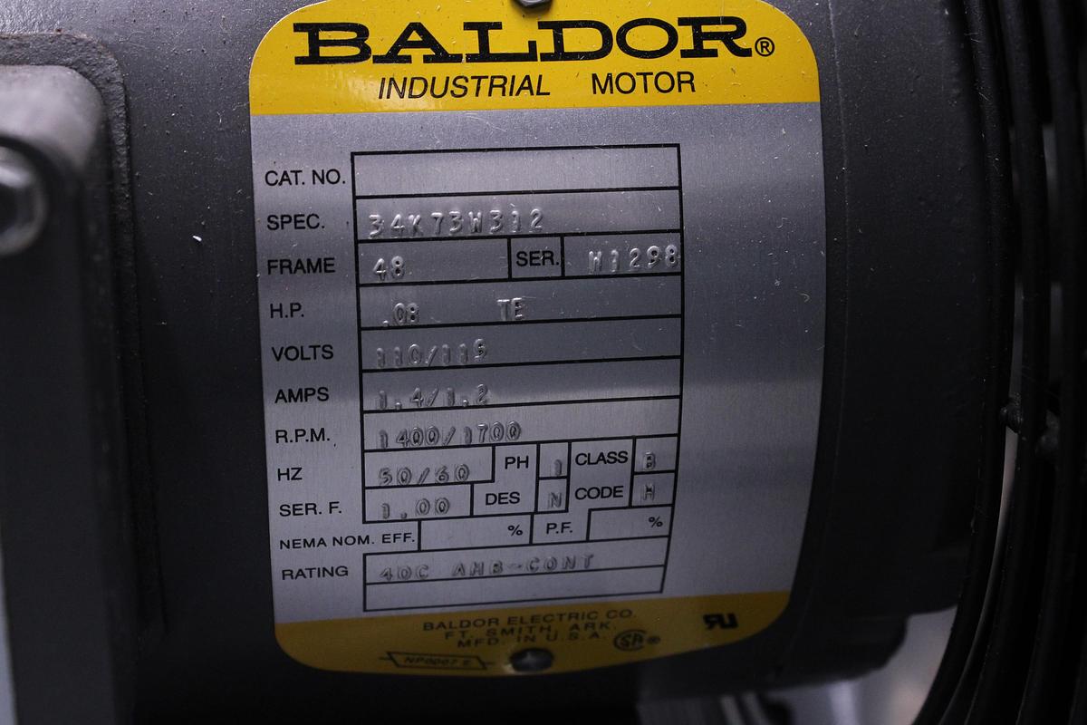 Usado Intercambiador Calor Thermal Transfer Aire/Aceite A0-15-S