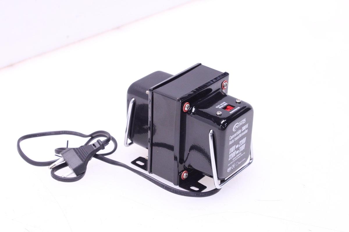 Usado Convertidor NIMO 300W