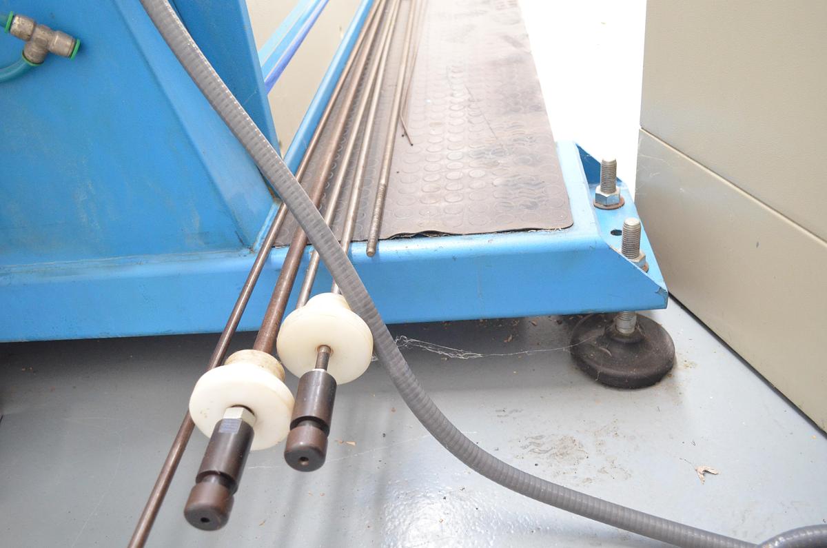 Usado Curvadora de tubos cnc StarBend STAR 250 CN3-PC-S