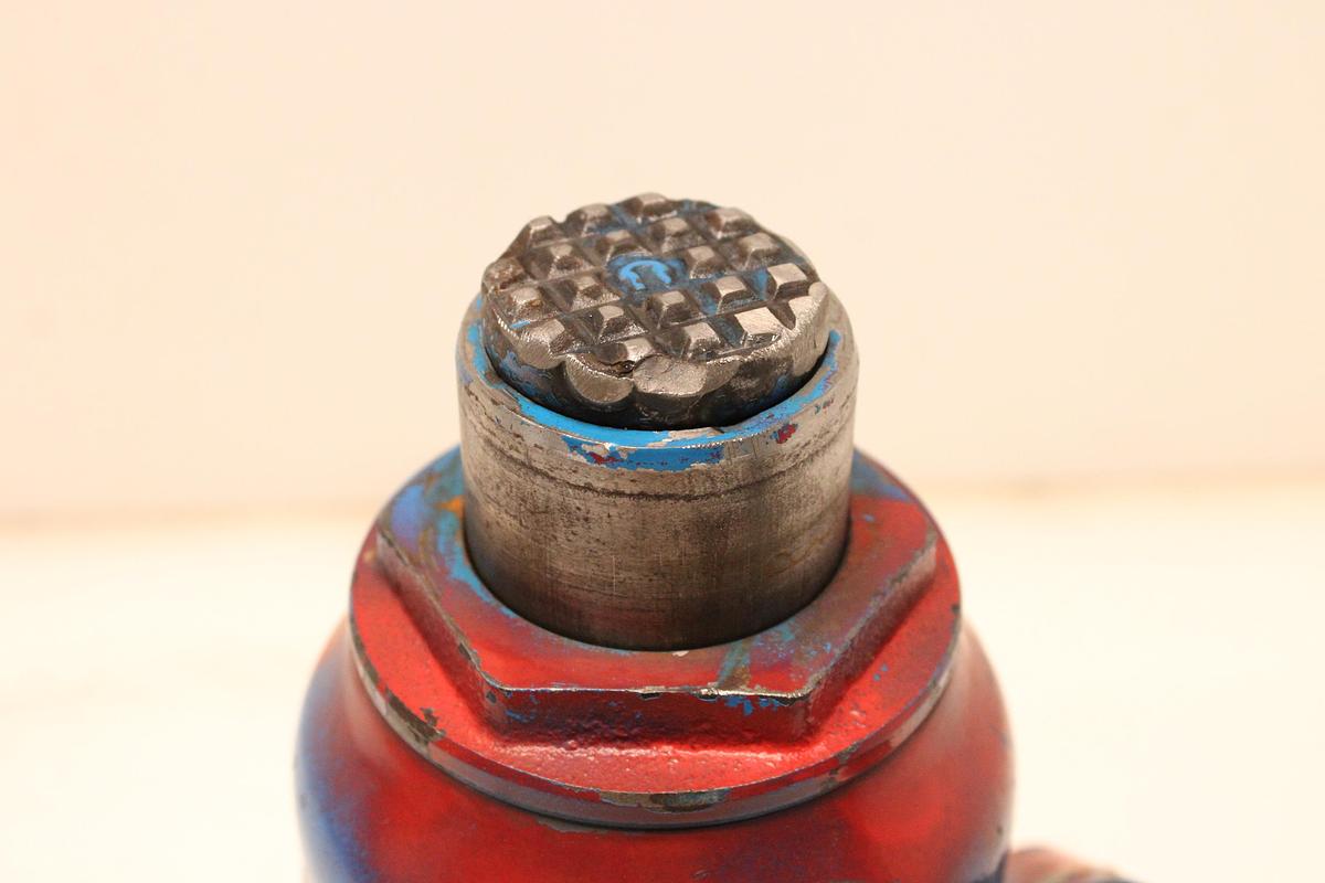 Usado Piston Hidraulico