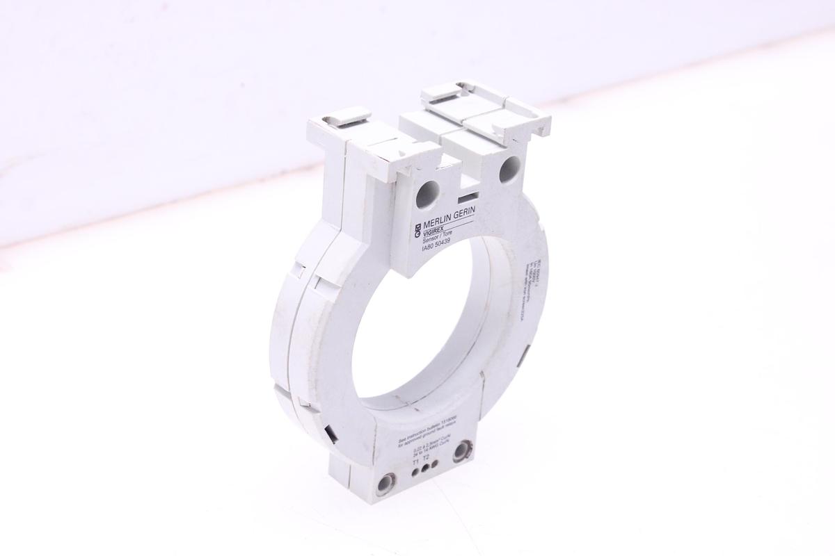 Usado Toroidal Merlin Gerin VIGIREX IA80