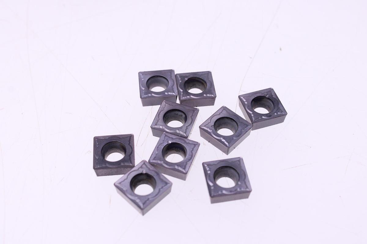 Usado Plaquitas de Widia Aibertools SCMT120408