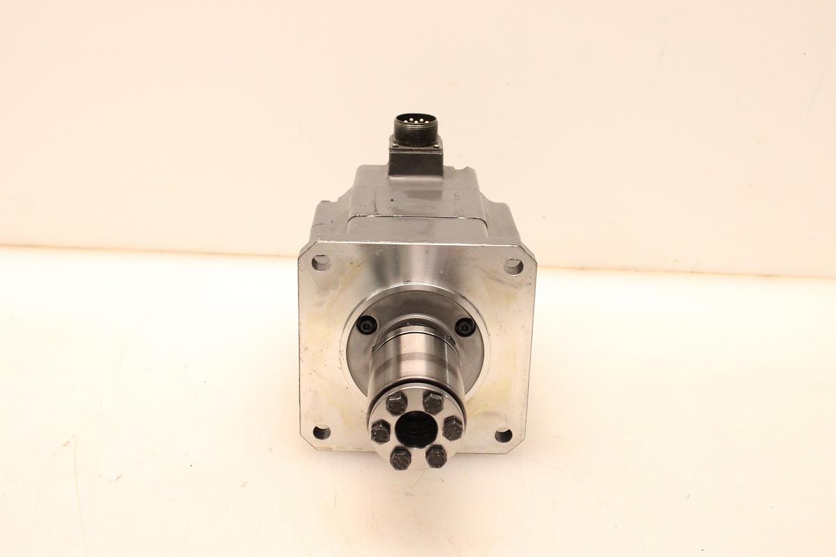 Usado Servomotor MITSUBISHI HA100NC-S