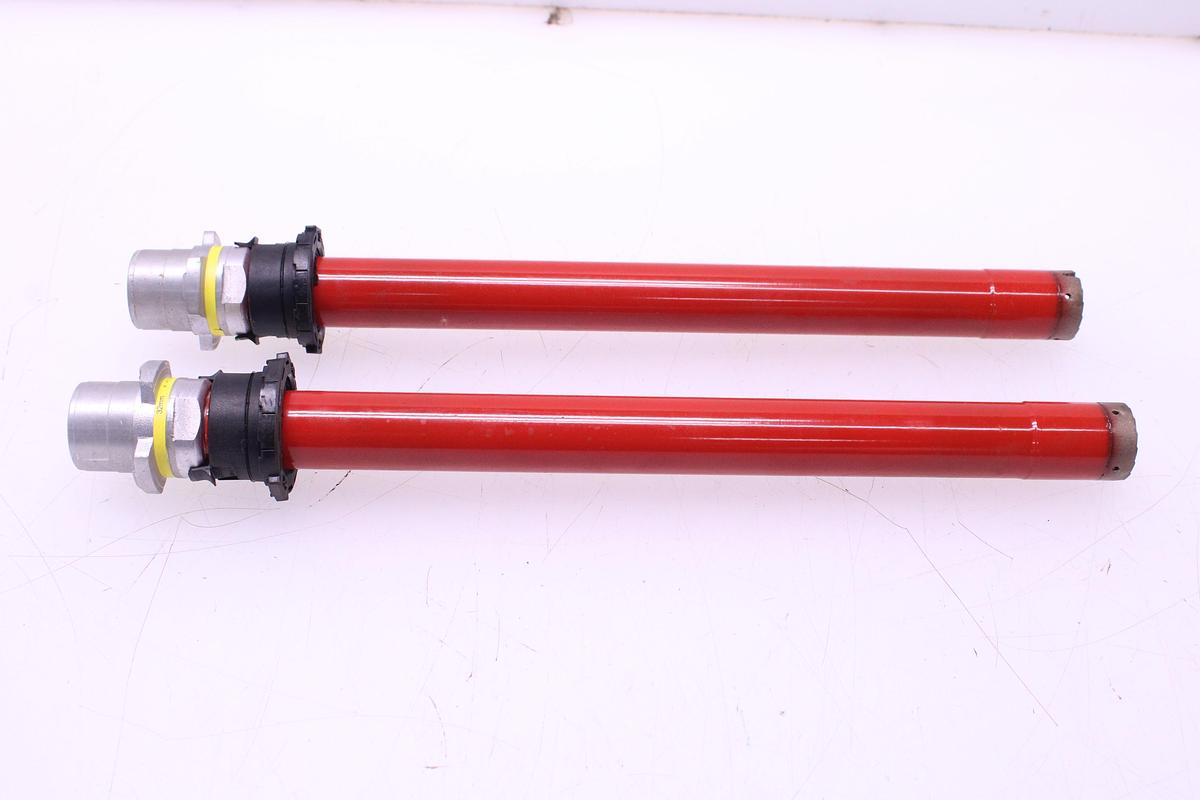 Usado Broca Corona Diamante HILTI DD-C 32/300 T4