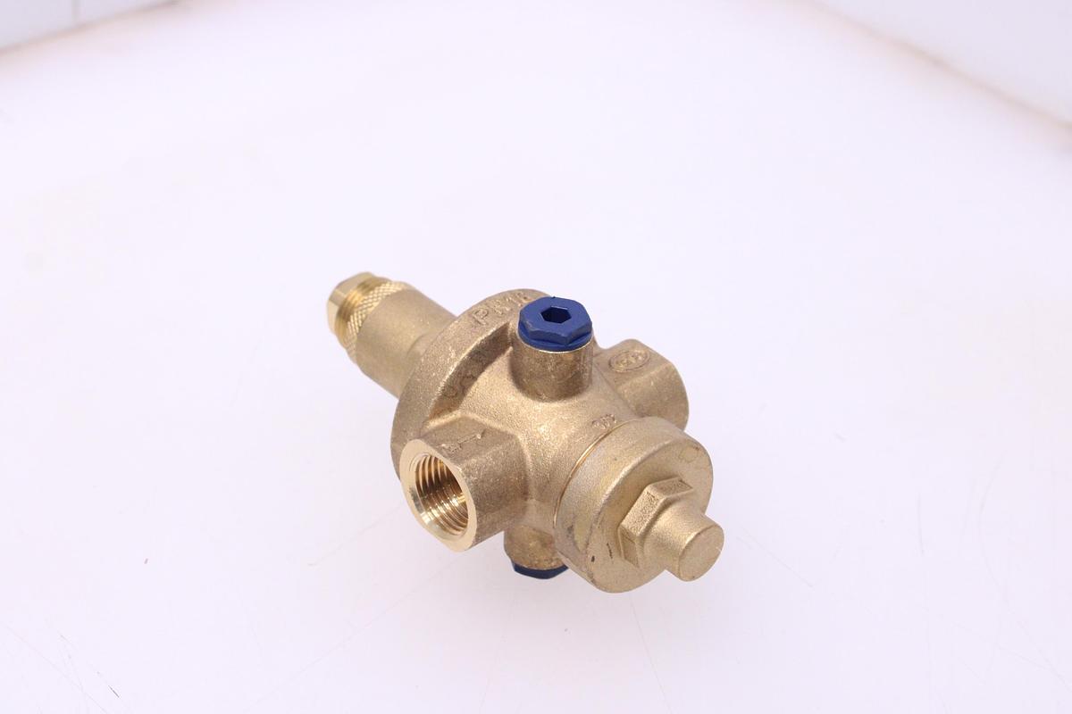 Usado Reductor de presión POTERMIC 226 PN16