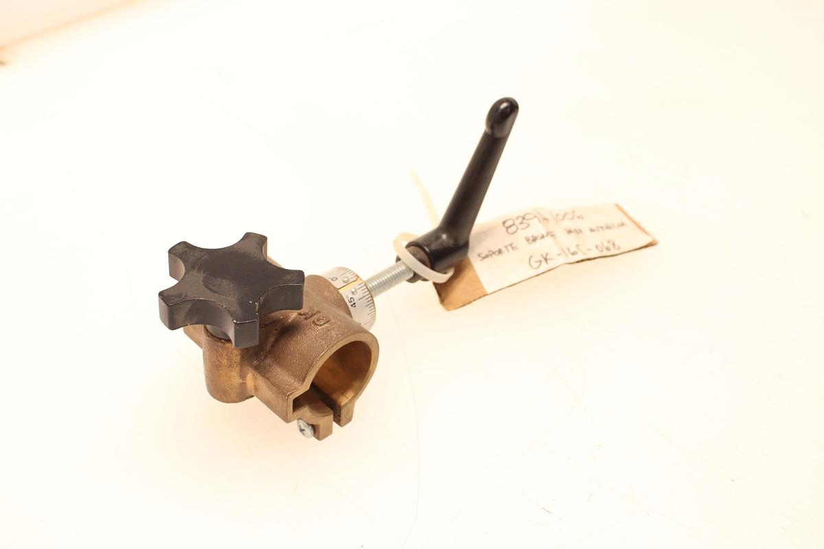 Usado Soporte Soplete de Corte GULLCO GK-165-068