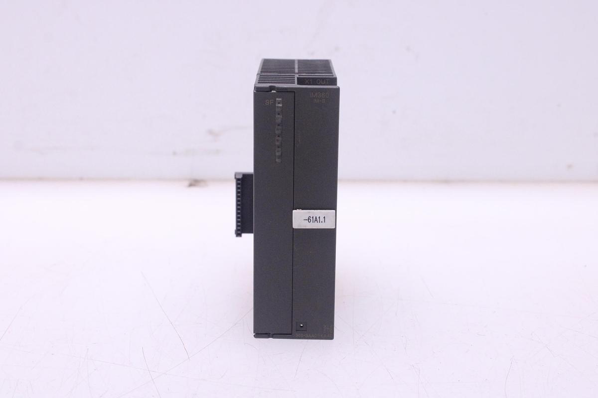 Usado Módulo de interfaz IM 360 Siemens 6ES7360-3AA01-0AA0