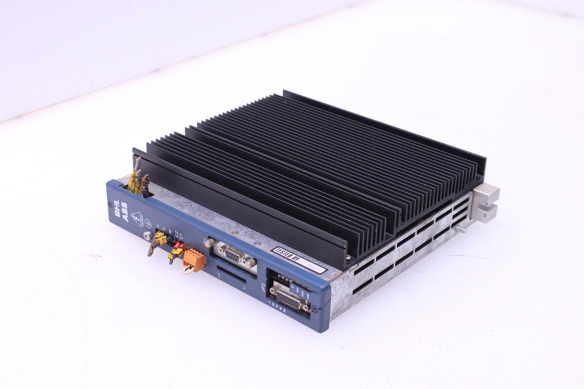 Usado Servodriver ABB BHL-RR 20/50/300