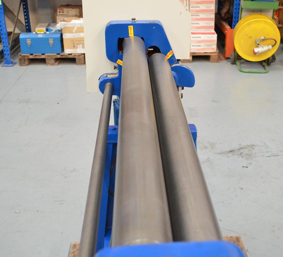 Usado Cilindro motorizado RBM 1030-20 2mm