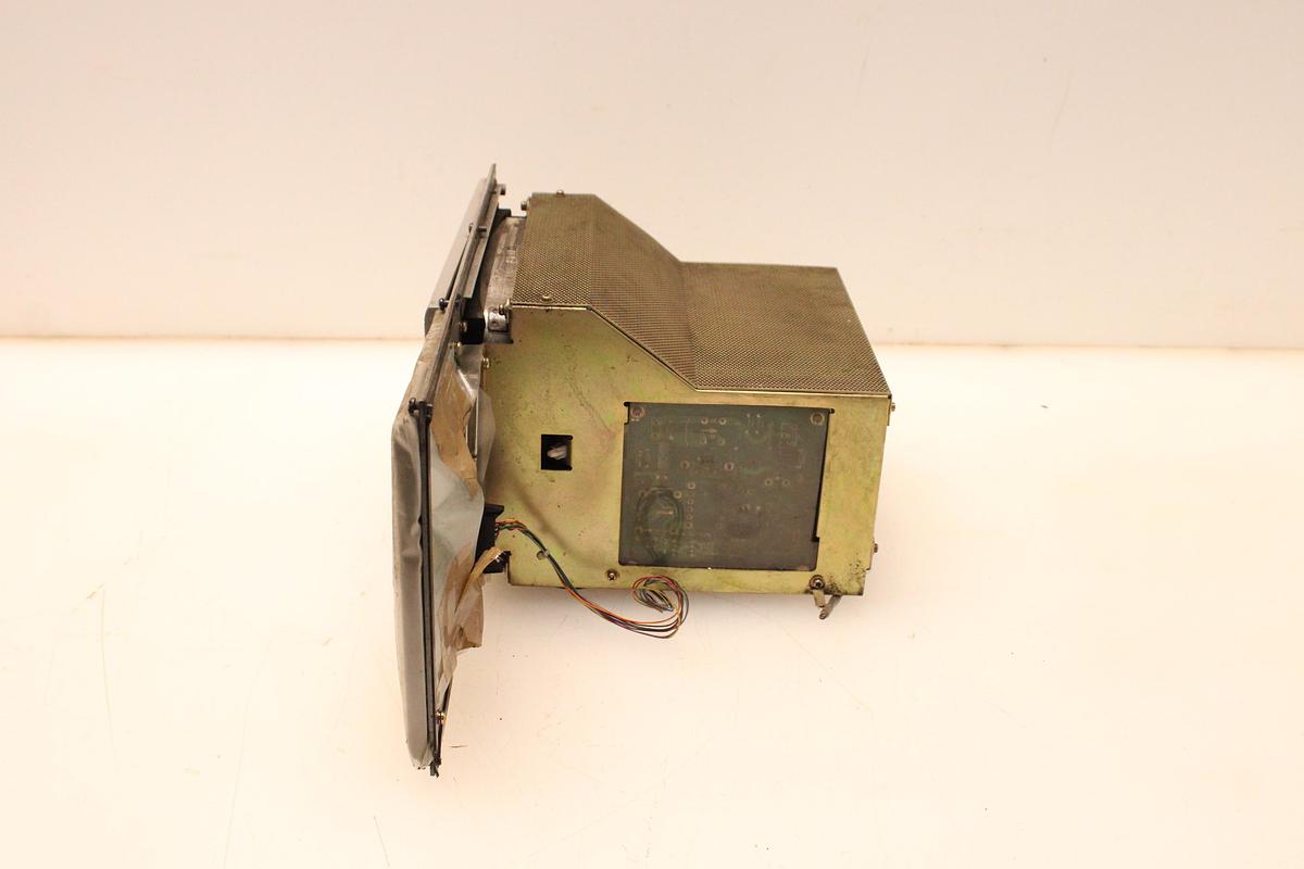 Usado Display Mitsubishi BM09DF con Botonera