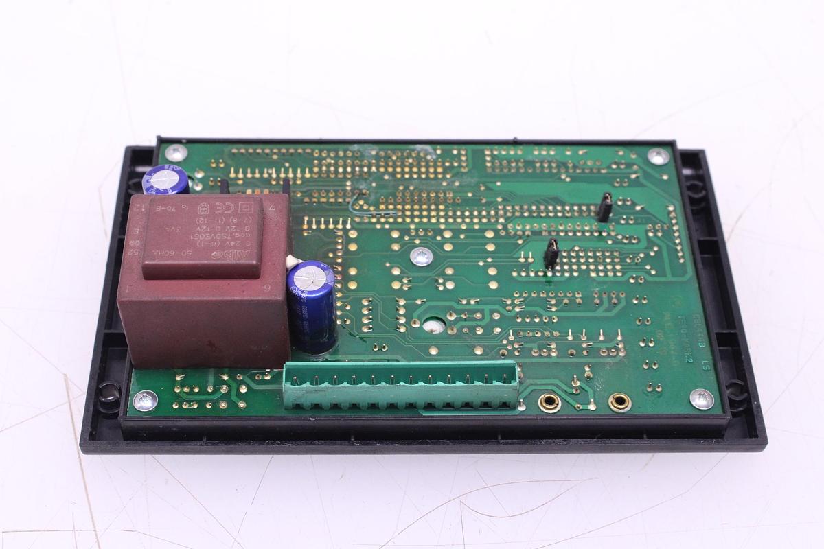 Usado Unidad De Control TECNA TE 90 Mark II