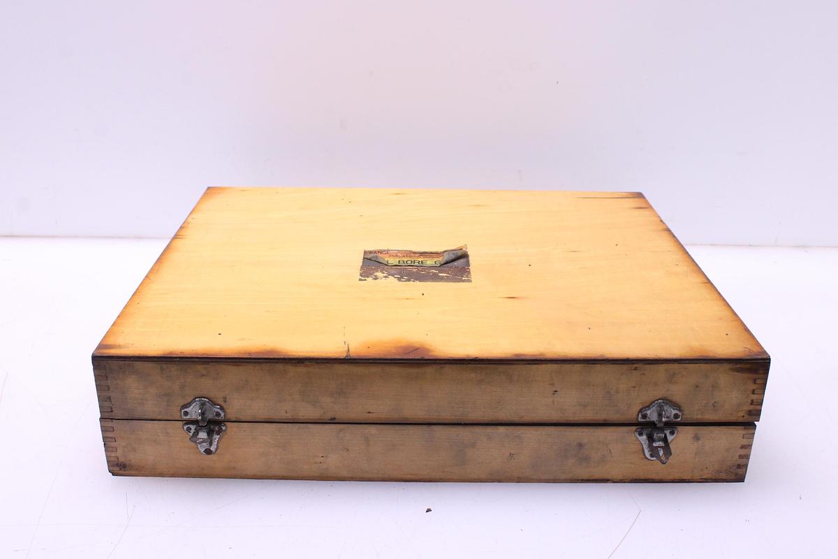 Usado Kit Alexómetro 160 - 450 mm