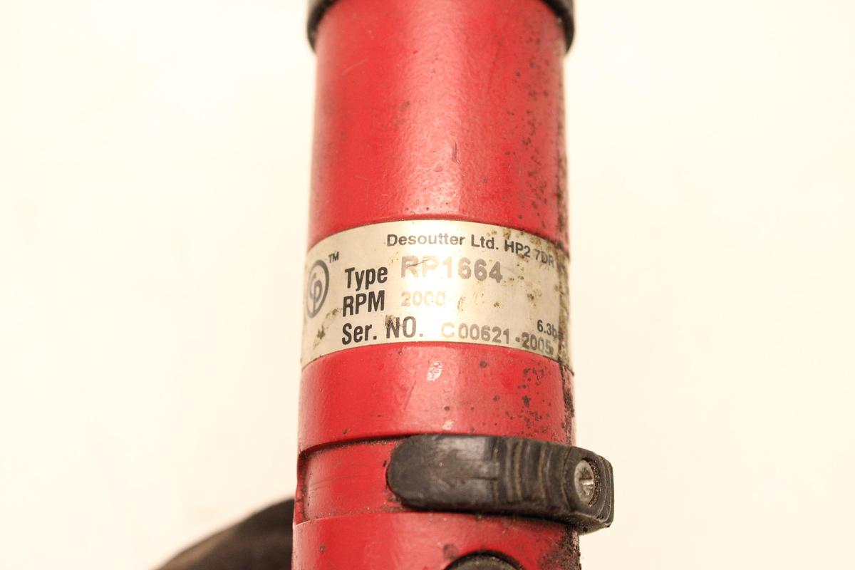 Usado Lote de Pistolas Neumaticas 1